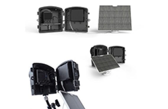In arrivo i nuovi accessori: Brinno Battery Kit ricaricabile e Brinno Solar Power Kit